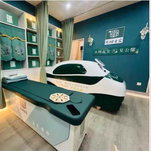2026年艾灸馆加盟哪家好？这几个维度看完你就懂了